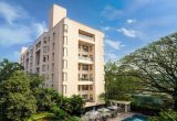 Oakwood Residence Naylor Road Pune