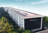 Marriott Suites Pune