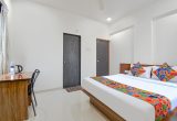 Fabhotel Skylight Studio Rooms