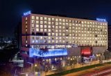 Novotel Pune Viman Nagar Road