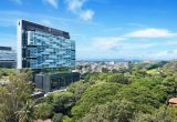 The Ritz-Carlton, Pune