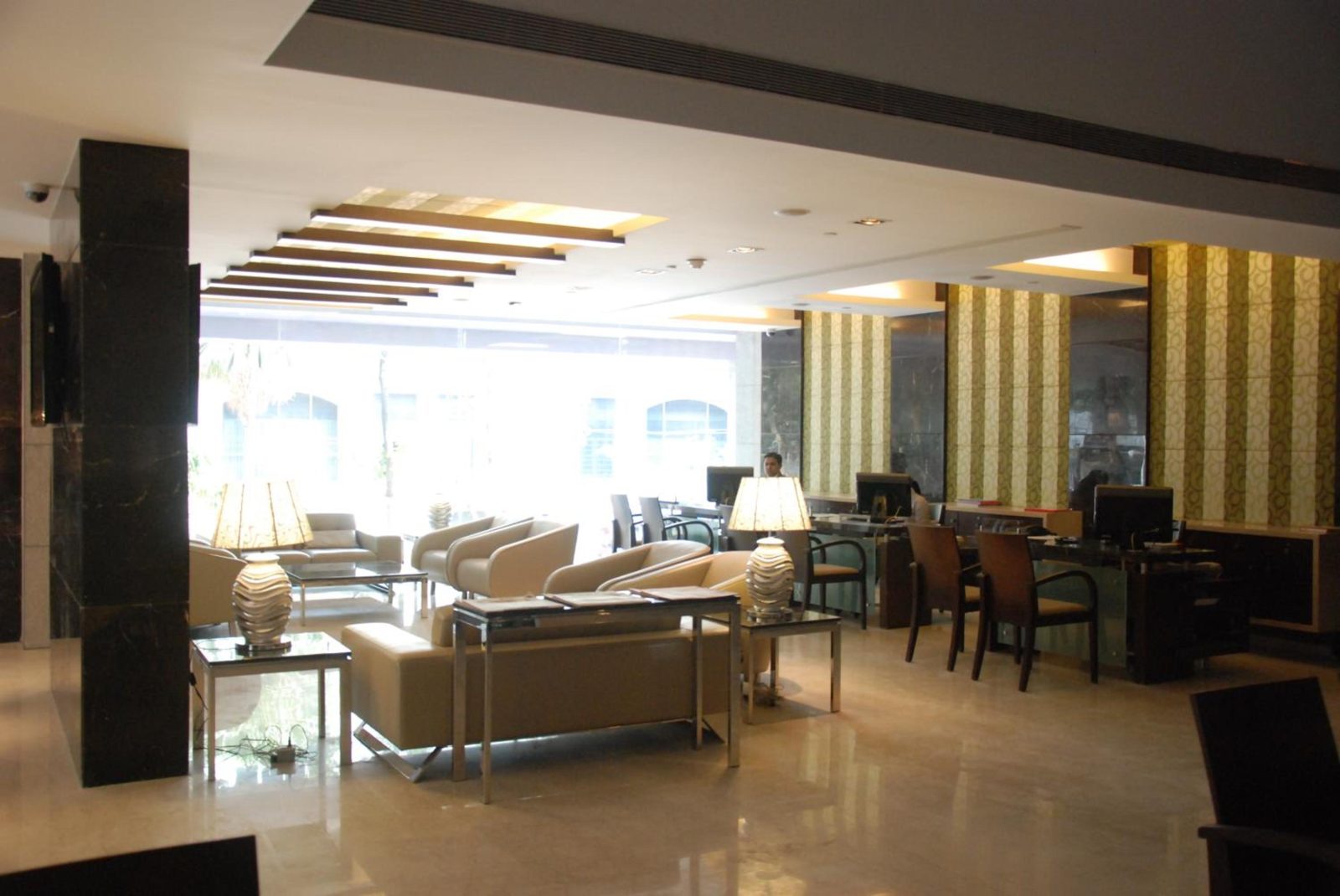 Ramee Grand Hotel and Spa, Pune — photo 7