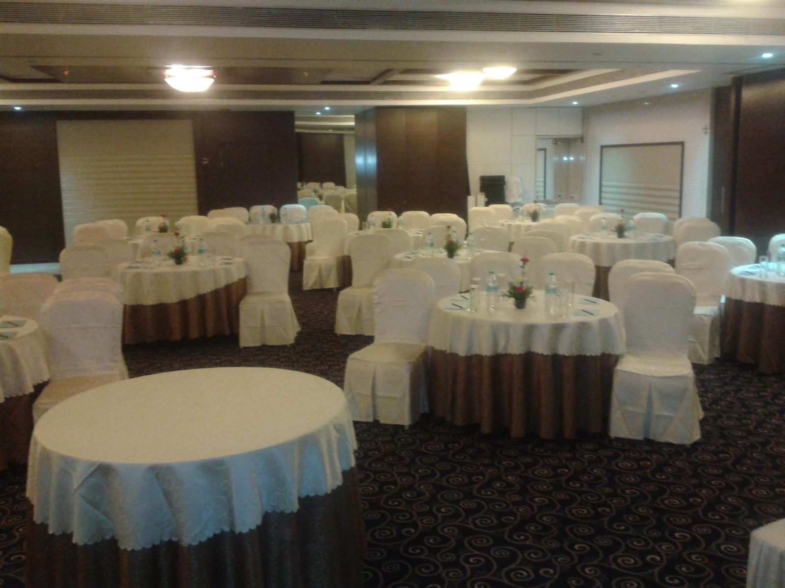 Ramee Grand Hotel and Spa, Pune — photo 5