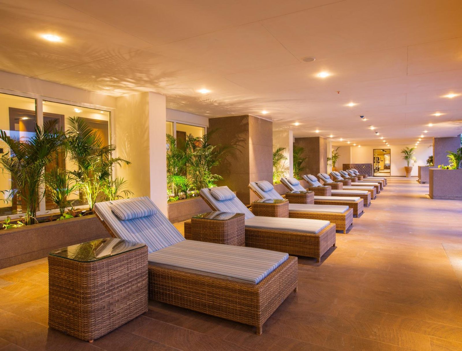 Lemon Tree Premier City Center Pune — photo 5