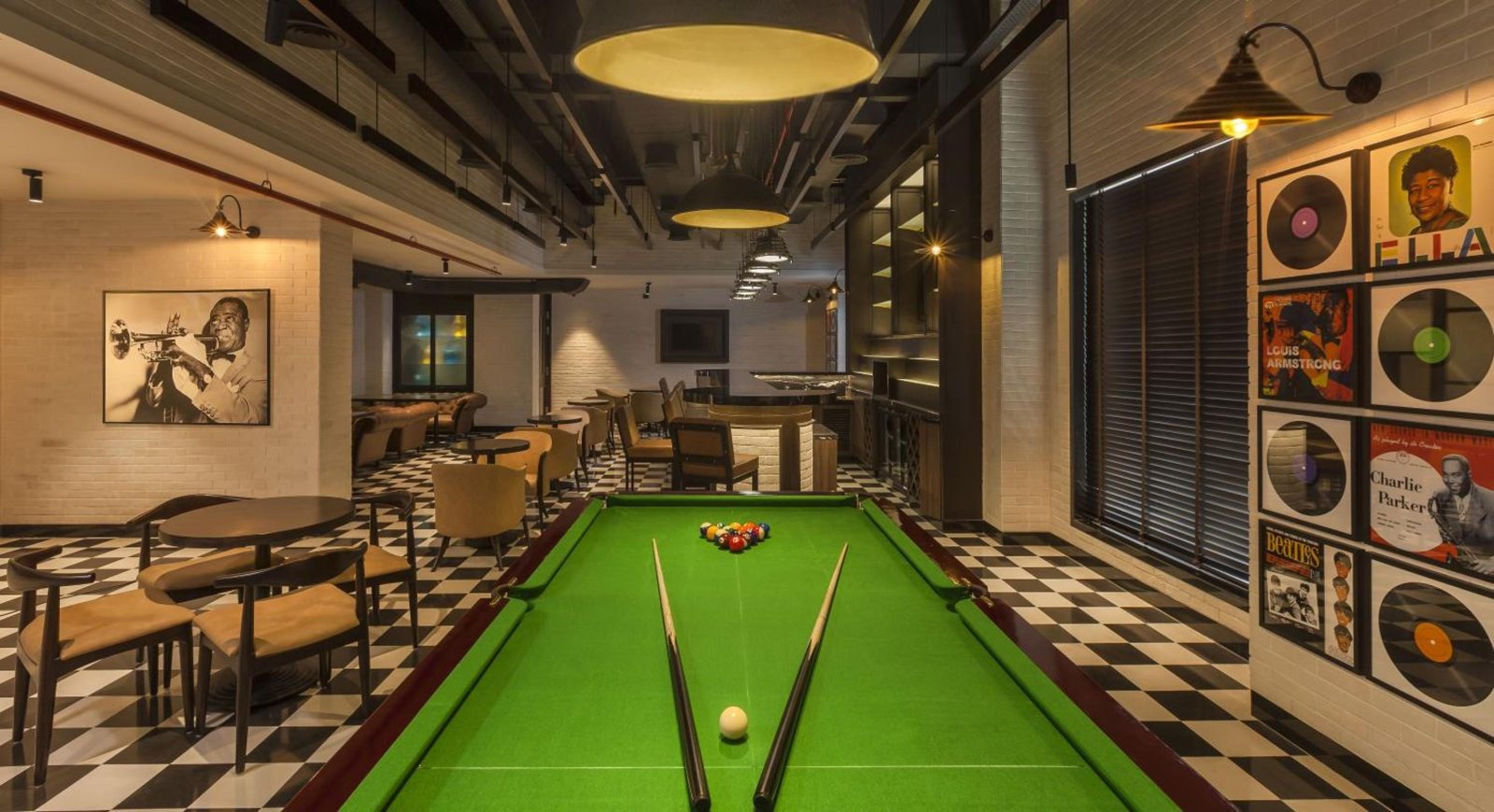 Lemon Tree Premier City Center Pune — photo 3