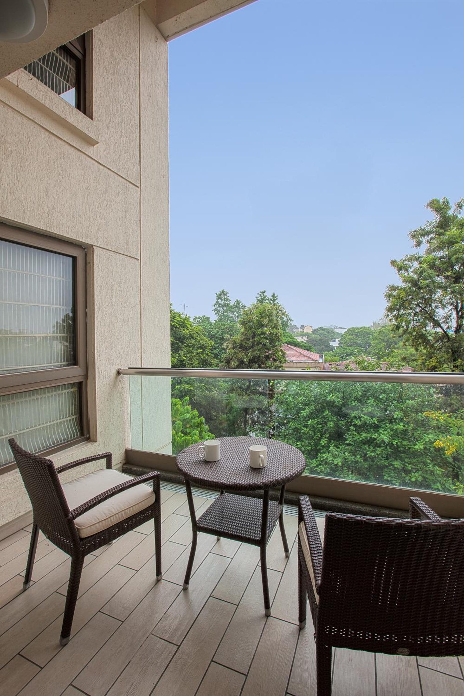 Oakwood Residence Naylor Road Pune — photo 7