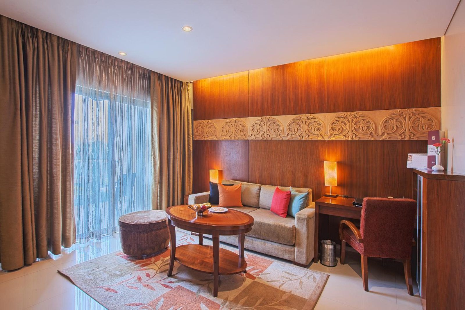 Oakwood Residence Naylor Road Pune — photo 4