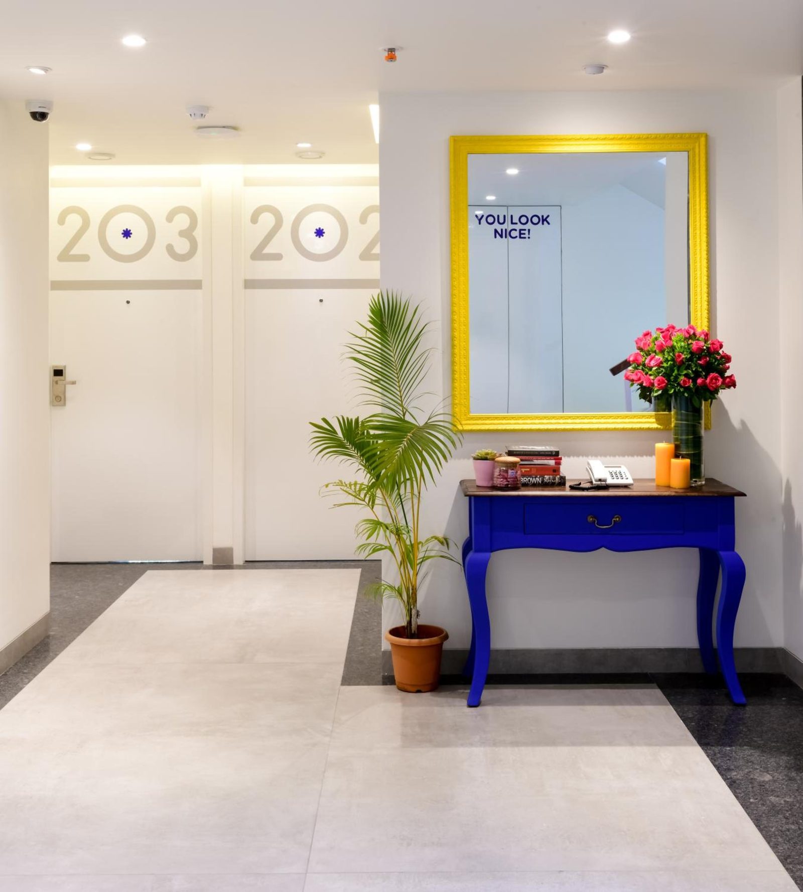 Hotel Centro — photo 5