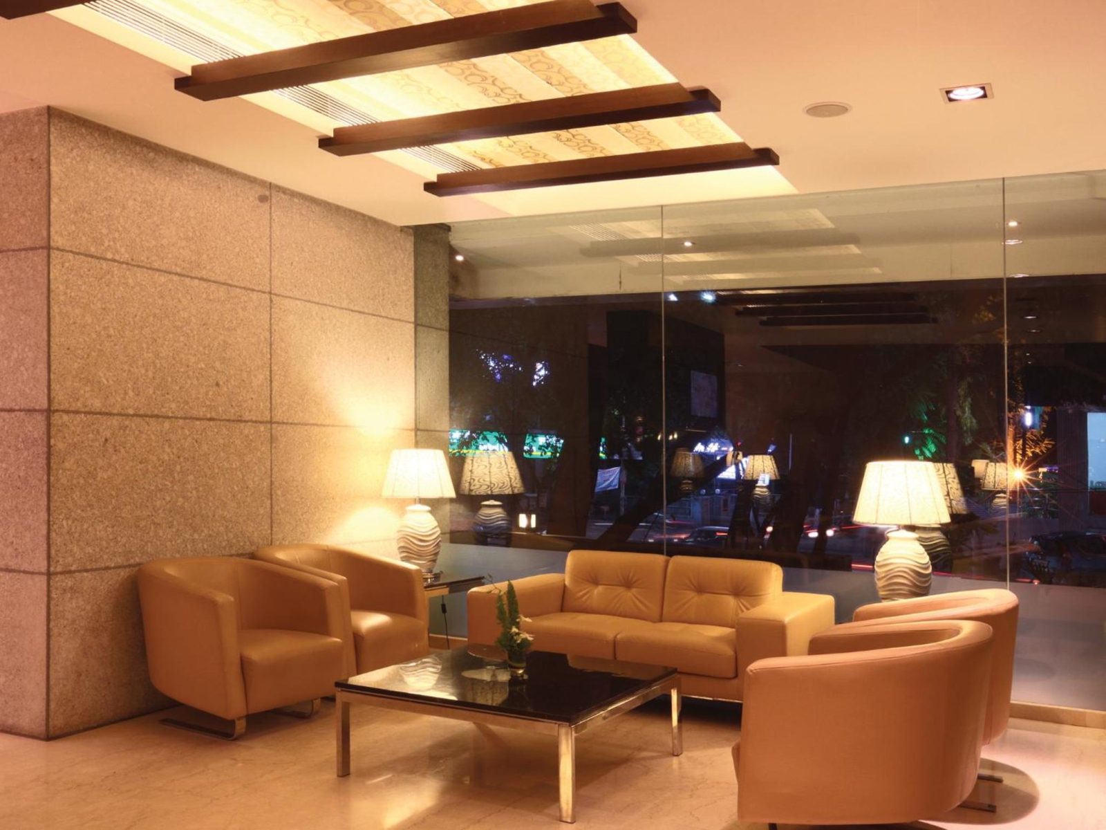Ramee Grand Hotel and Spa, Pune — photo 3