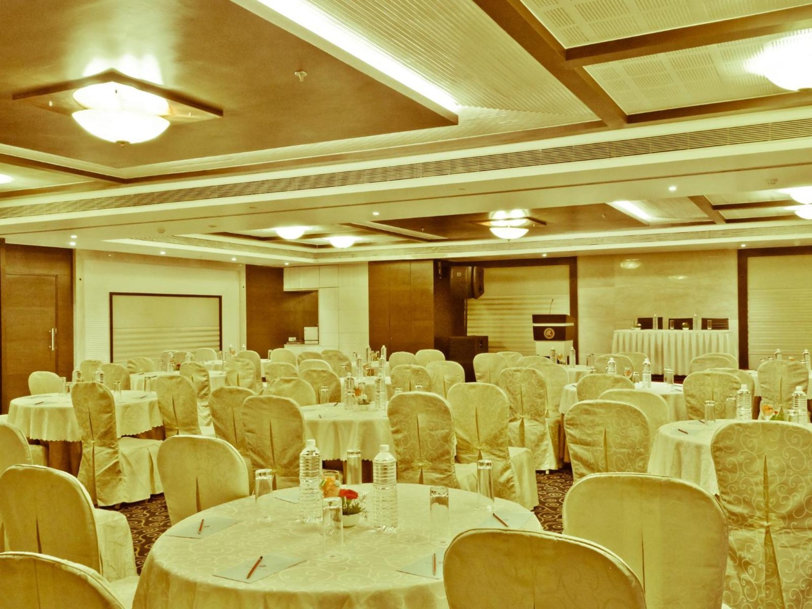 Ramee Grand Hotel and Spa, Pune — photo 4