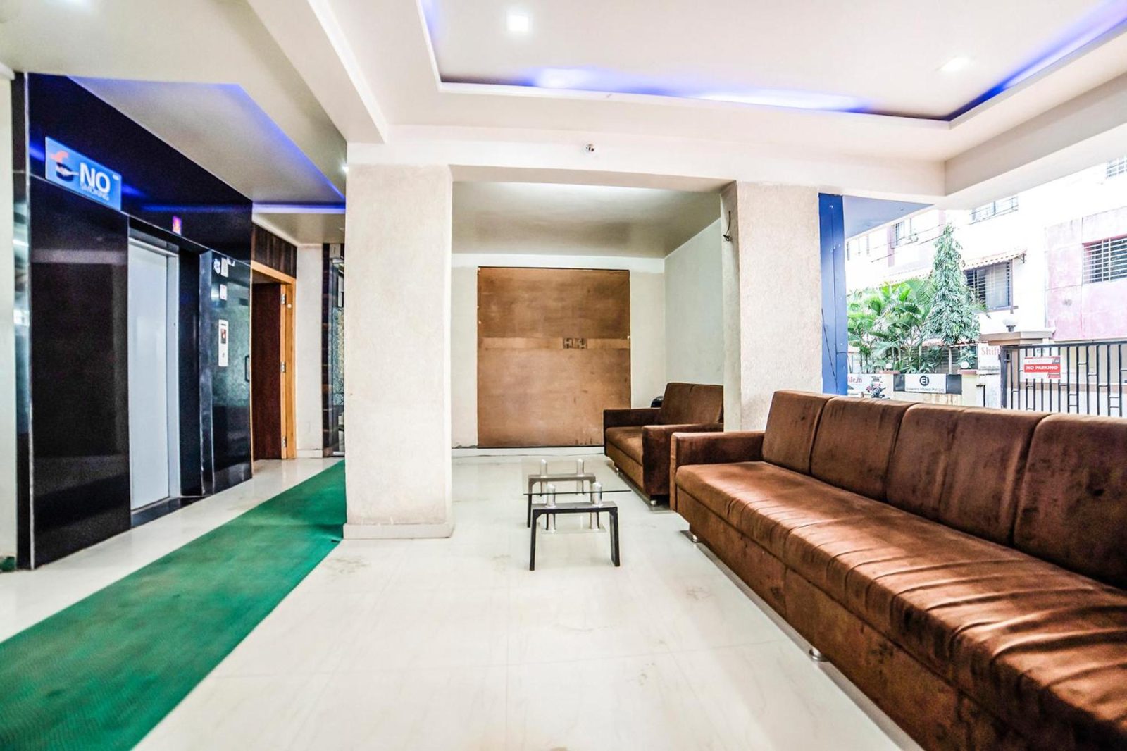 FabHotel Imperio - Nr Baner Hill — photo 2