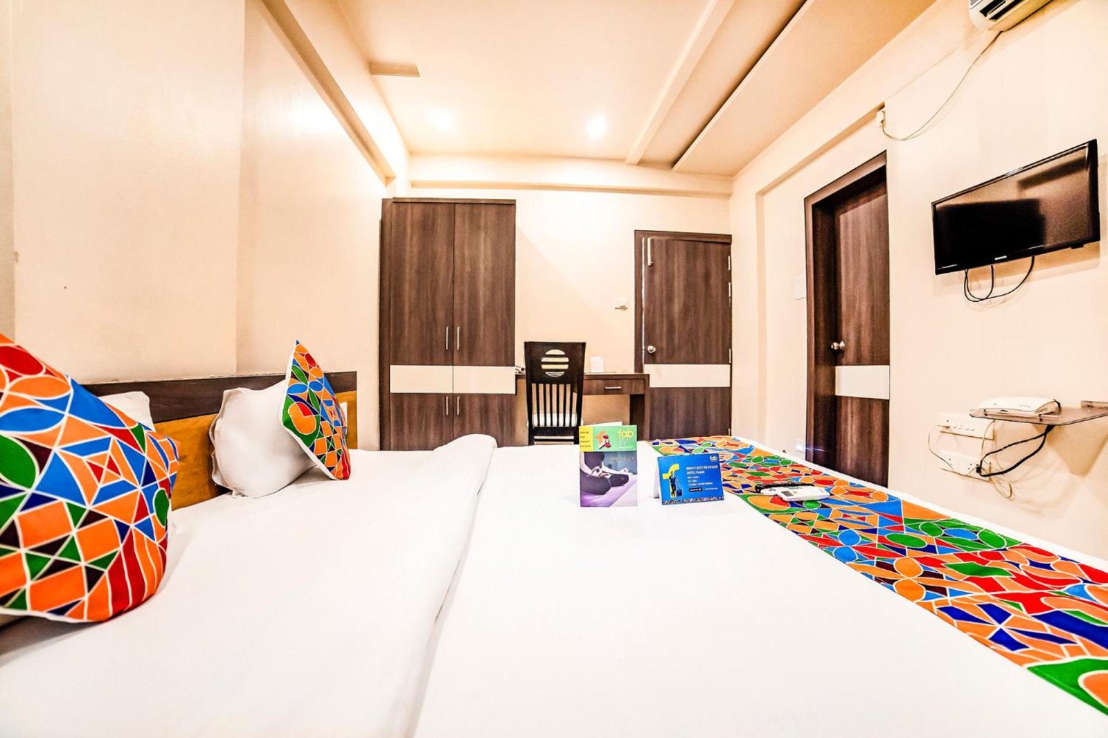 FabHotel Imperio - Nr Baner Hill — photo 6