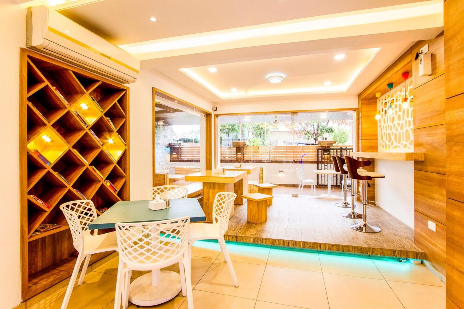FabHotel Imperio - Nr Baner Hill — photo 4