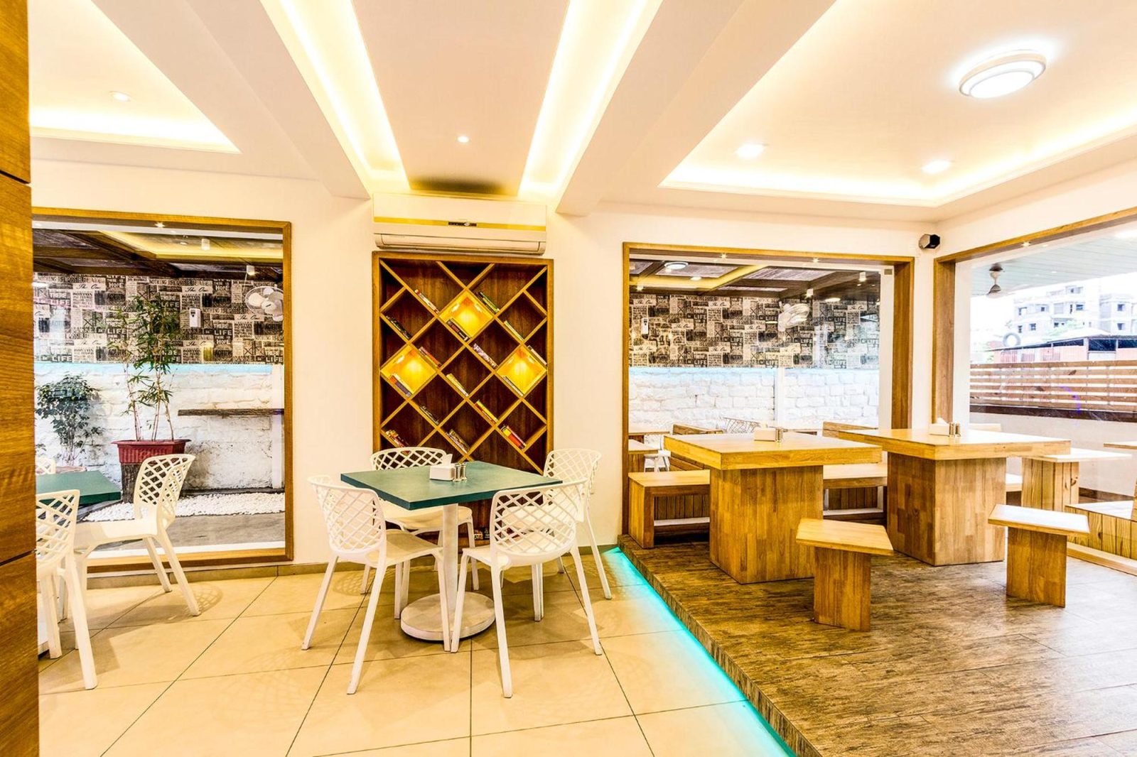 FabHotel Imperio - Nr Baner Hill — photo 7