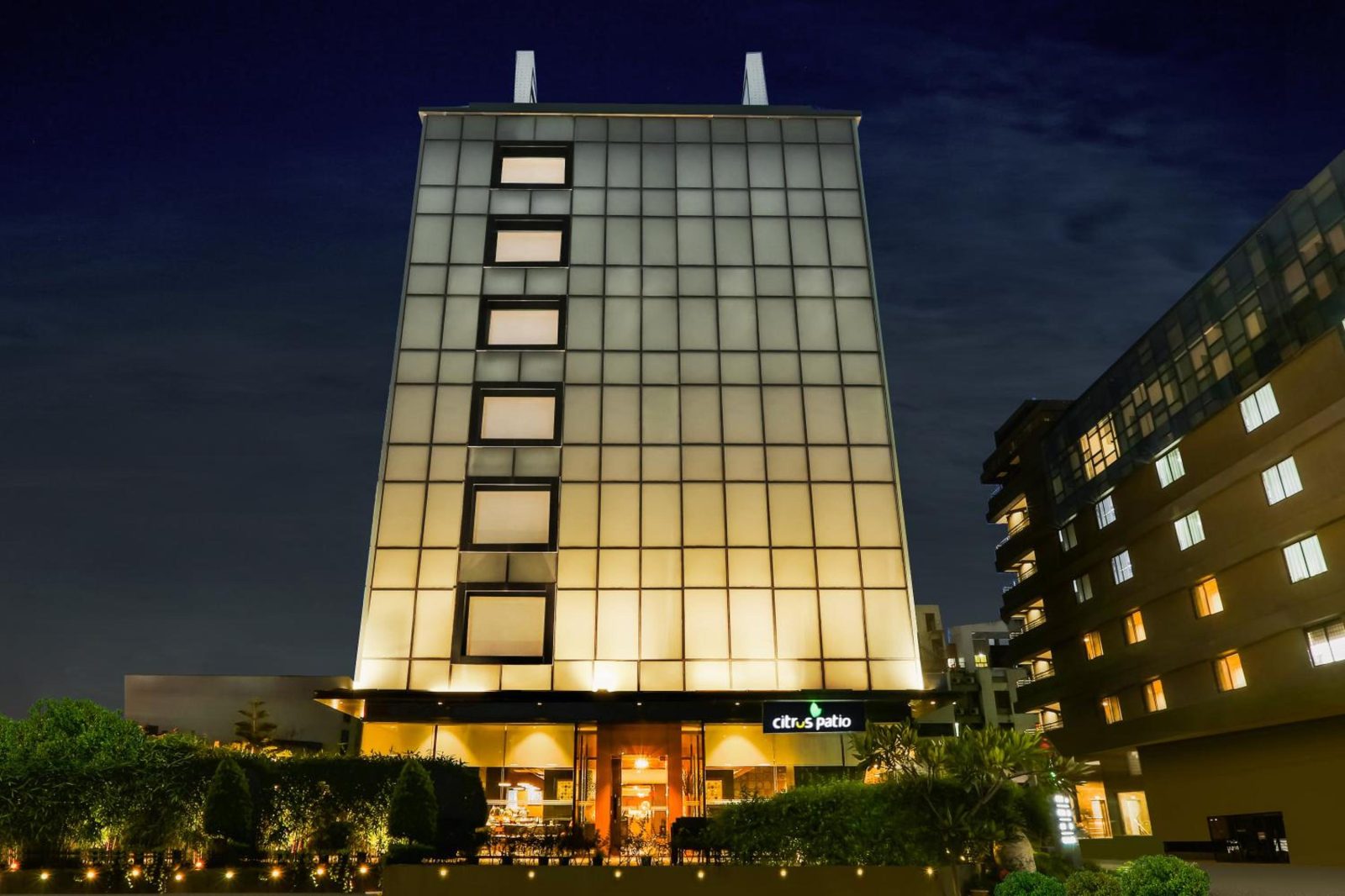 Lemon Tree Hotel Viman Nagar Pune — photo 3
