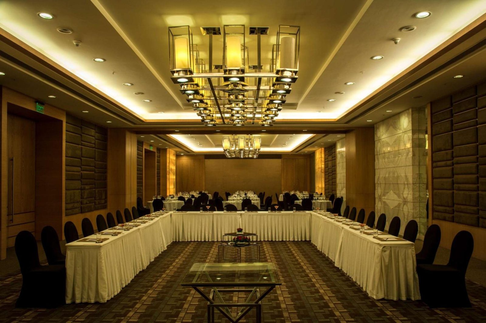Radisson Blu Hotel Pune Kharadi — photo 7