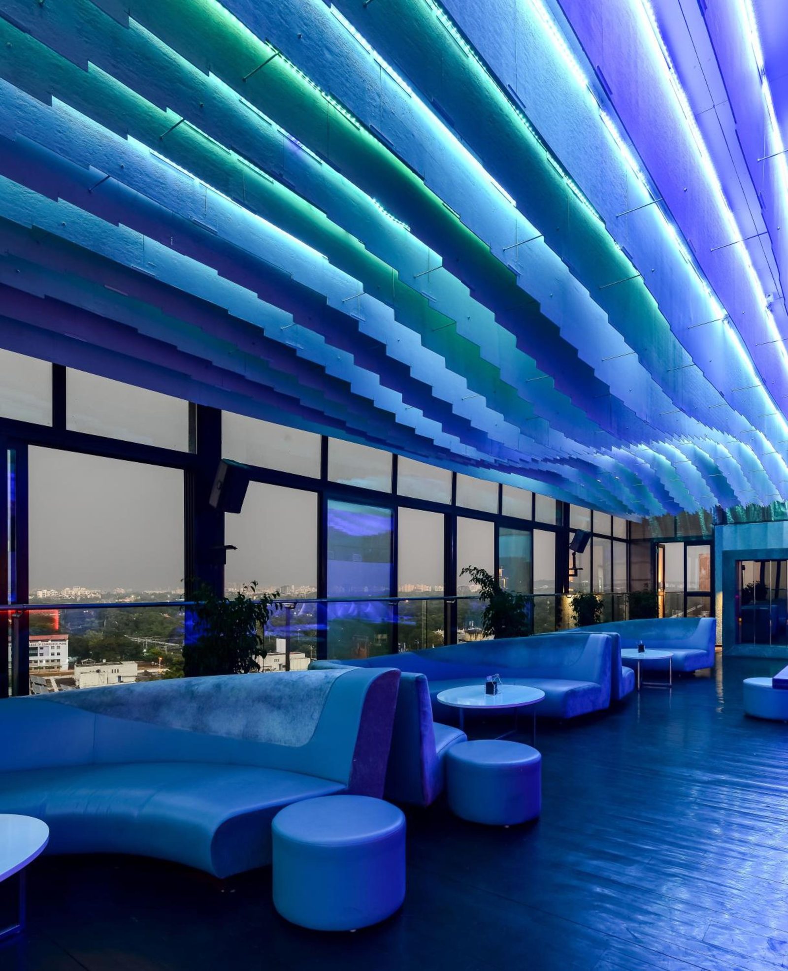 Crowne Plaza Pune City Centre by IHG — photo 3