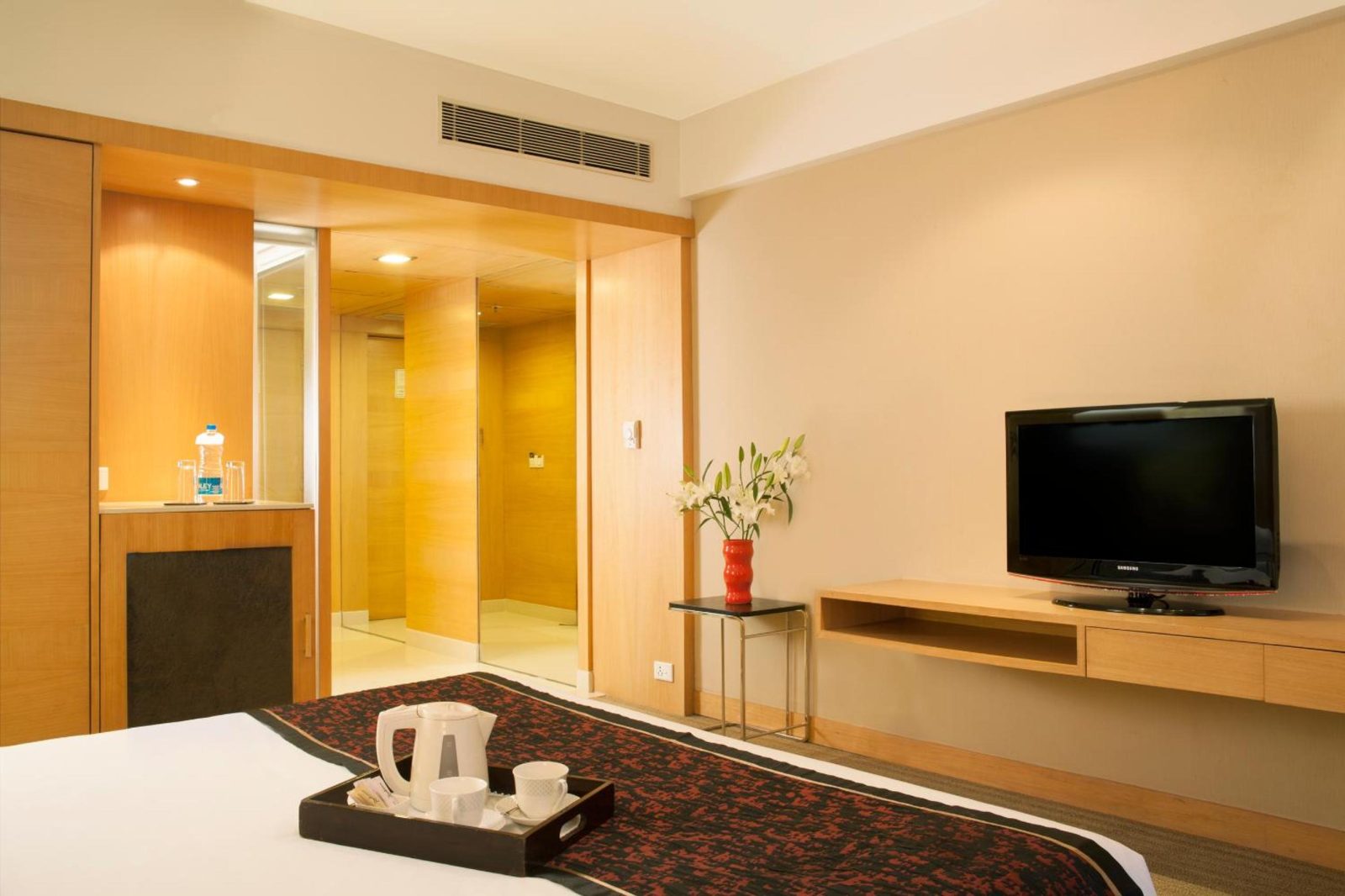 Radisson Blu Hotel Pune Kharadi — photo 3