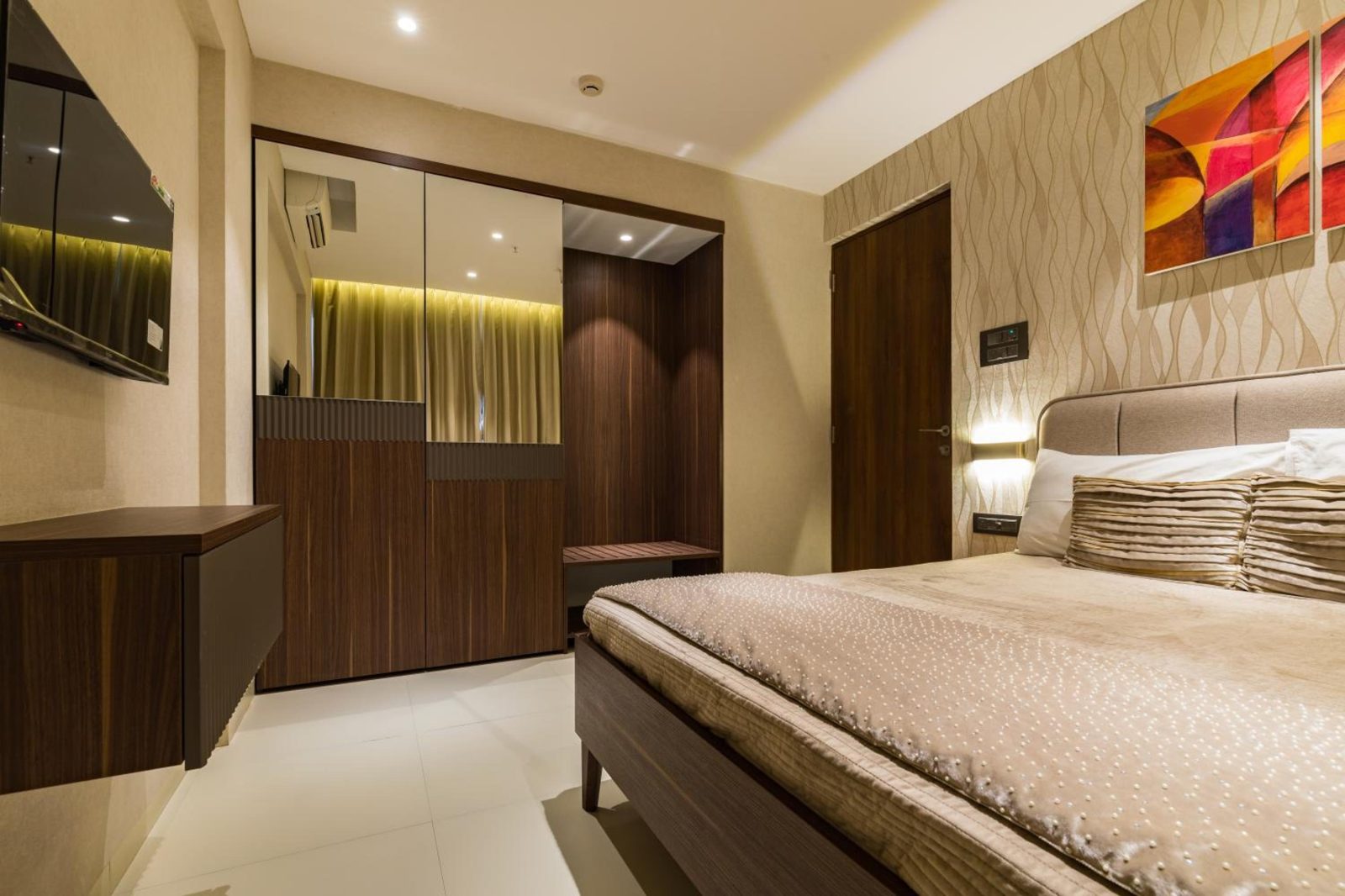 AR Suites Jewels Royale - Koregaon Park NX — photo 5