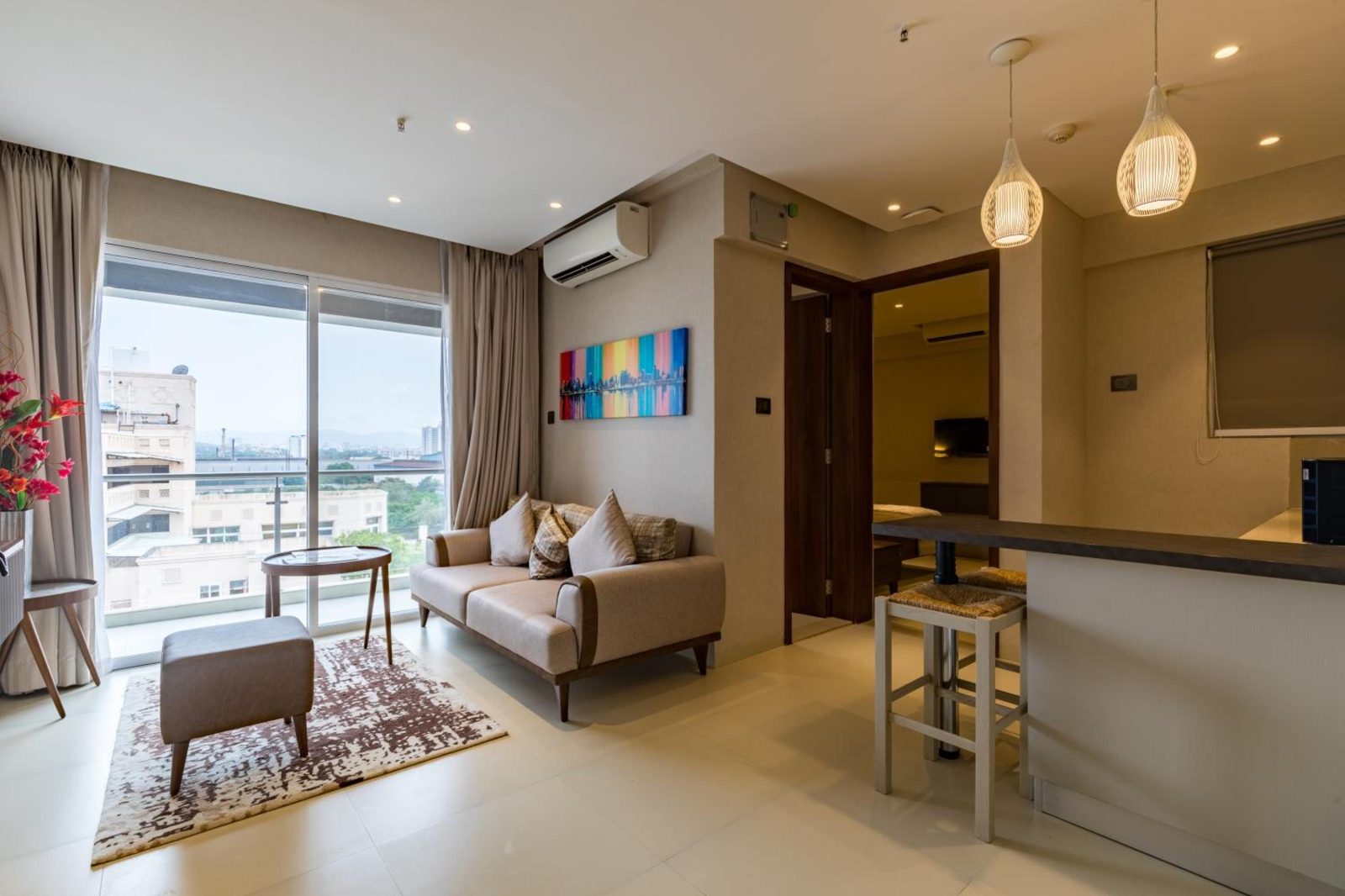 AR Suites Jewels Royale - Koregaon Park NX — photo 4