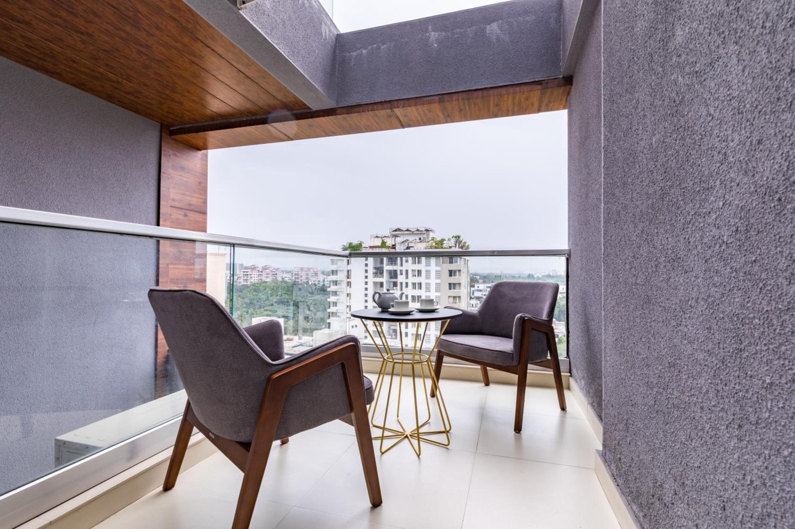 AR Suites Jewels Royale - Koregaon Park NX — photo 6