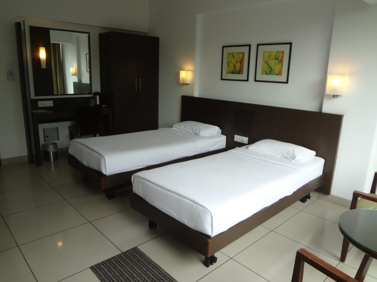 Shantai Hotel — photo 5