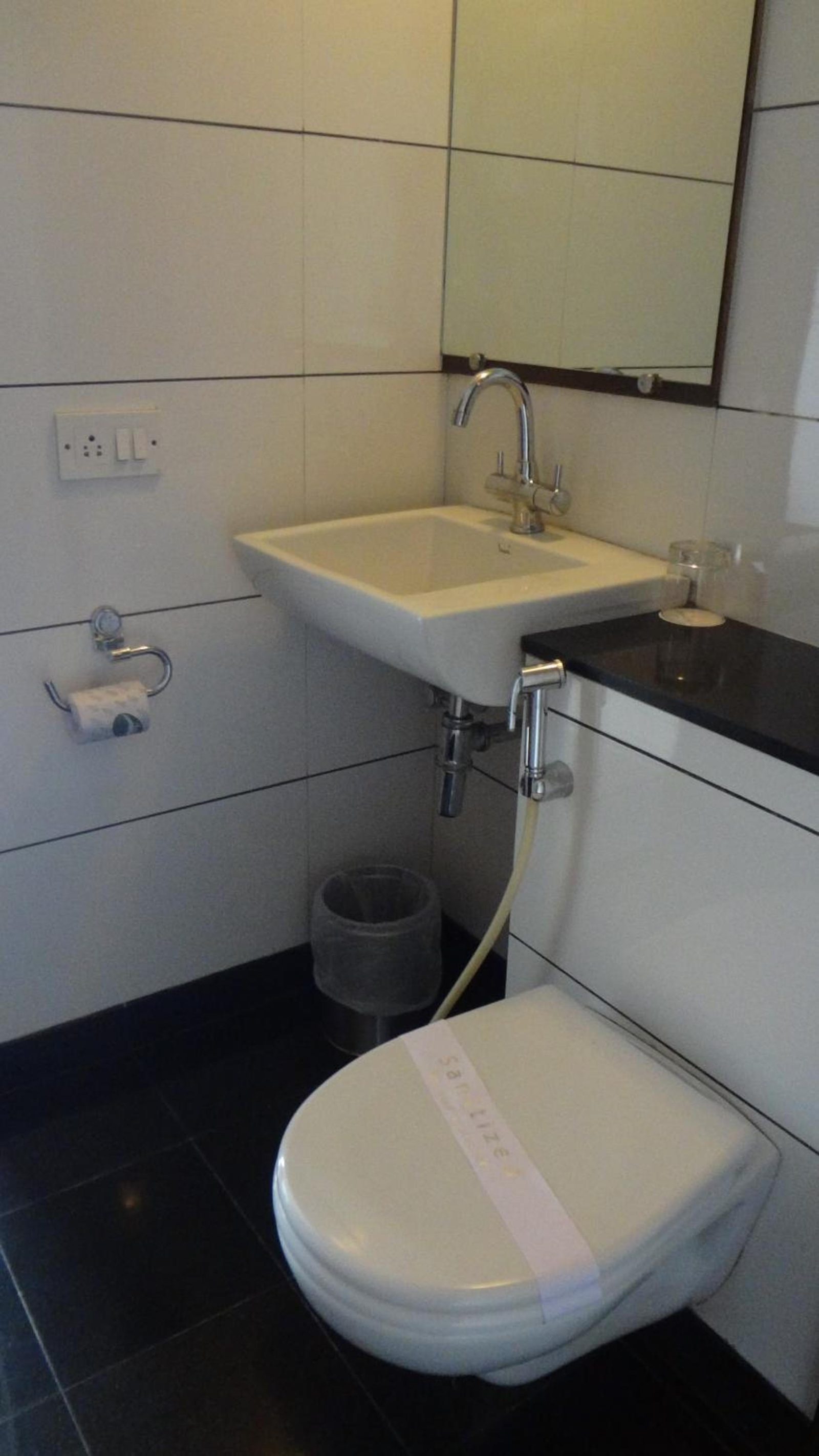 Shantai Hotel — photo 4