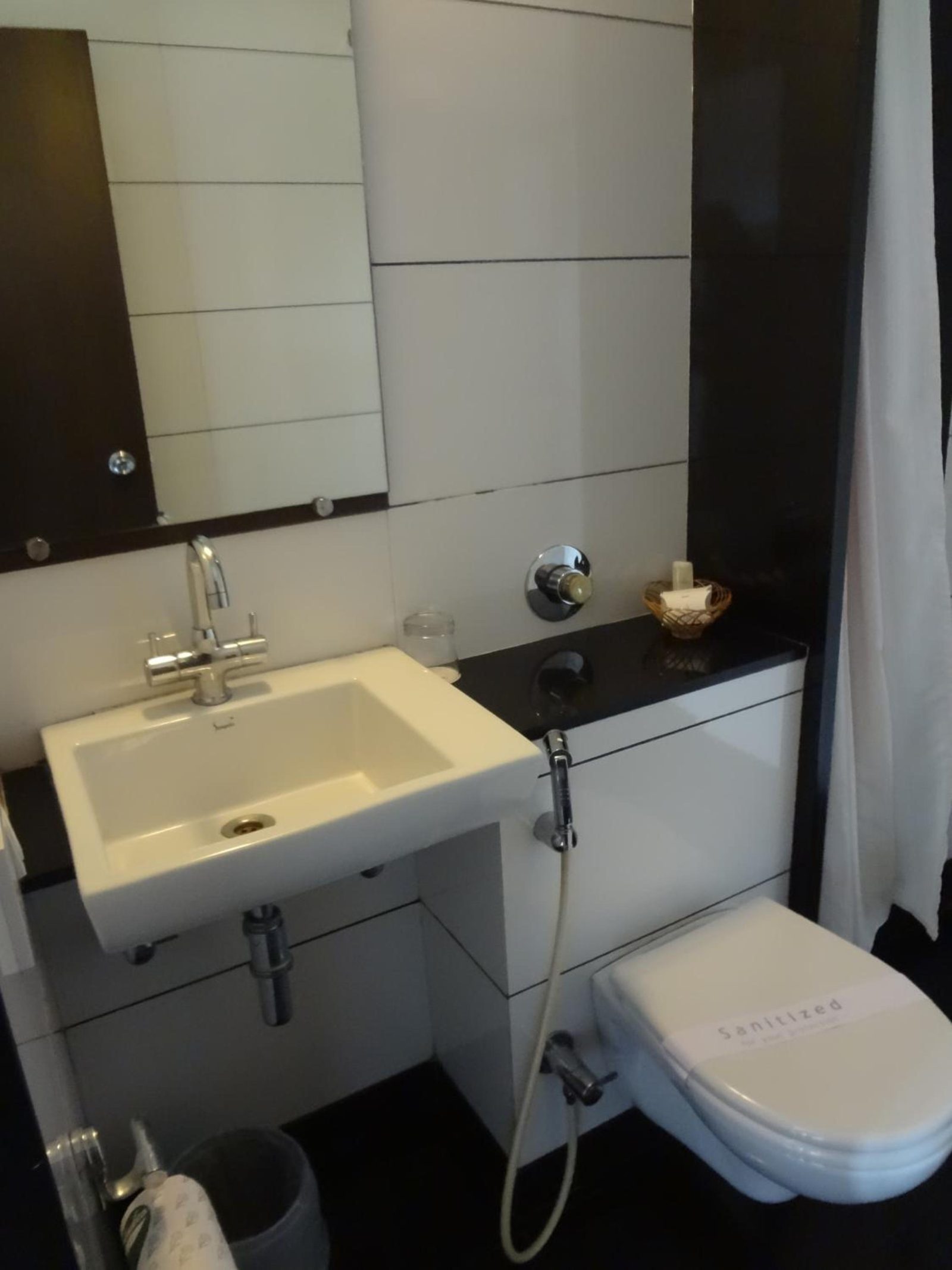 Shantai Hotel — photo 6