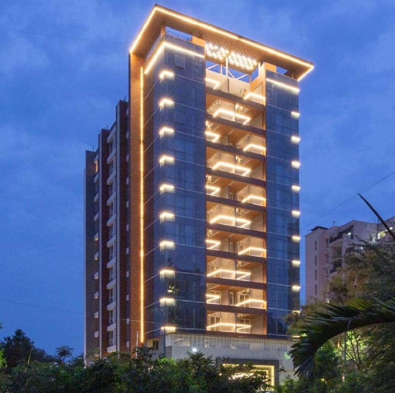 AR Suites Jewels Royale - Koregaon Park NX — photo 2
