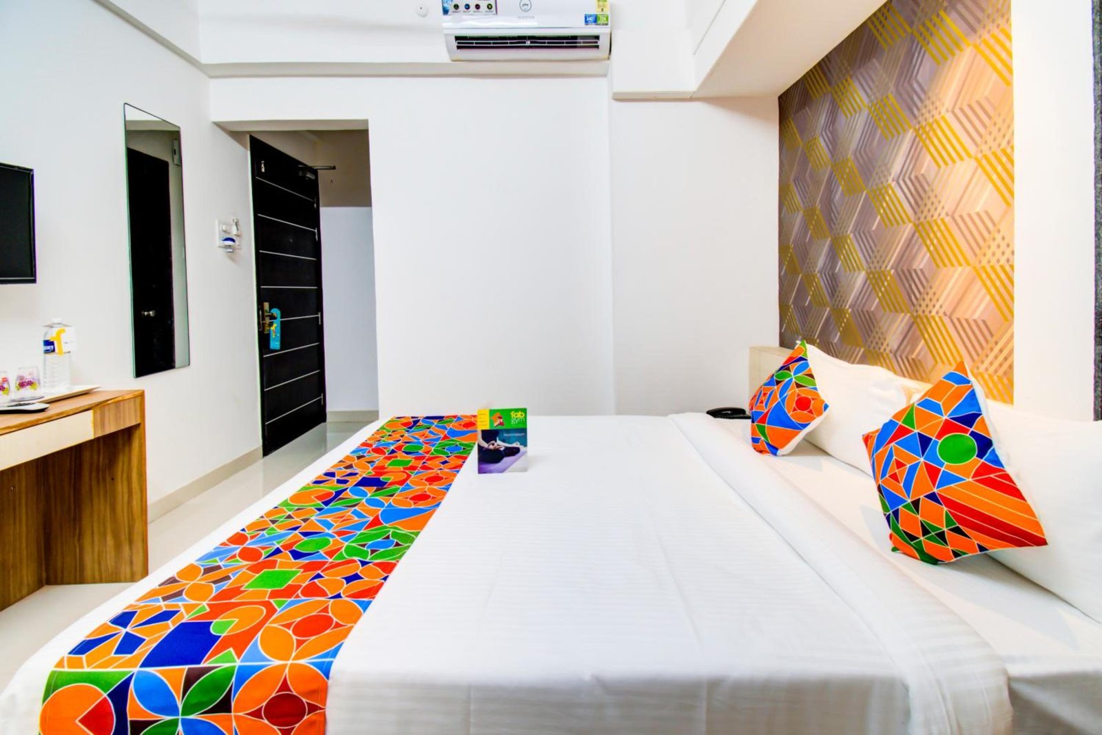 FabHotel Marvel Bliss — photo 6