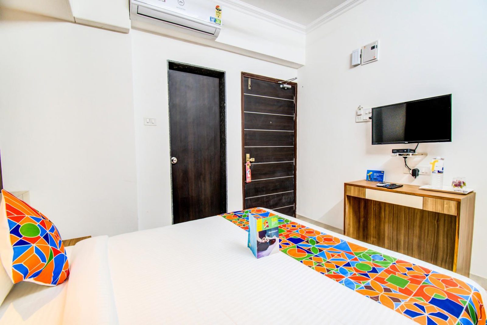 FabHotel Marvel Bliss — photo 7