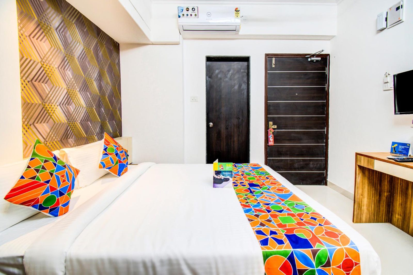 FabHotel Marvel Bliss — photo 5