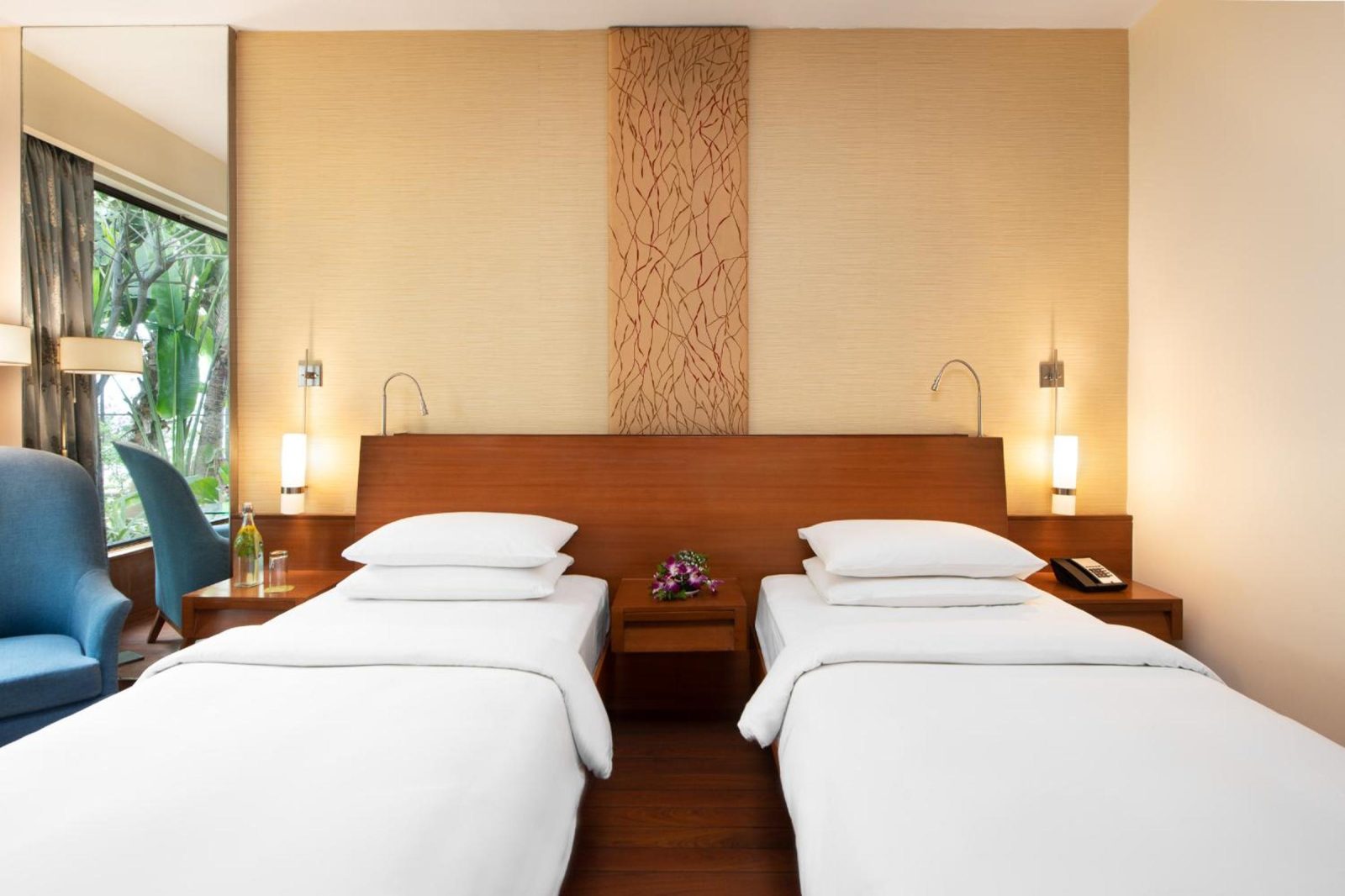 Hyatt Pune — photo 6