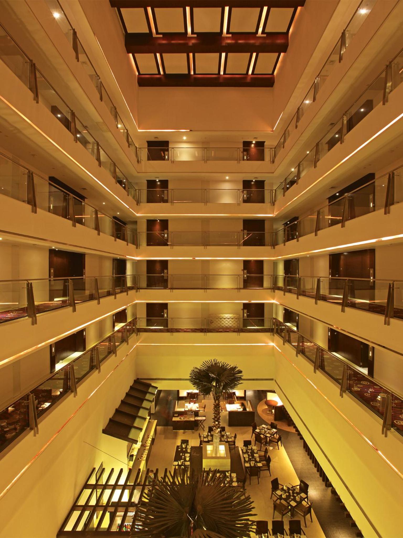 Ramee Grand Hotel and Spa, Pune — photo 6