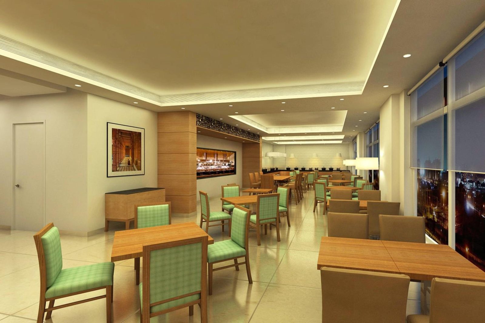 Fairfield by Marriott Pune Kharadi — photo 4