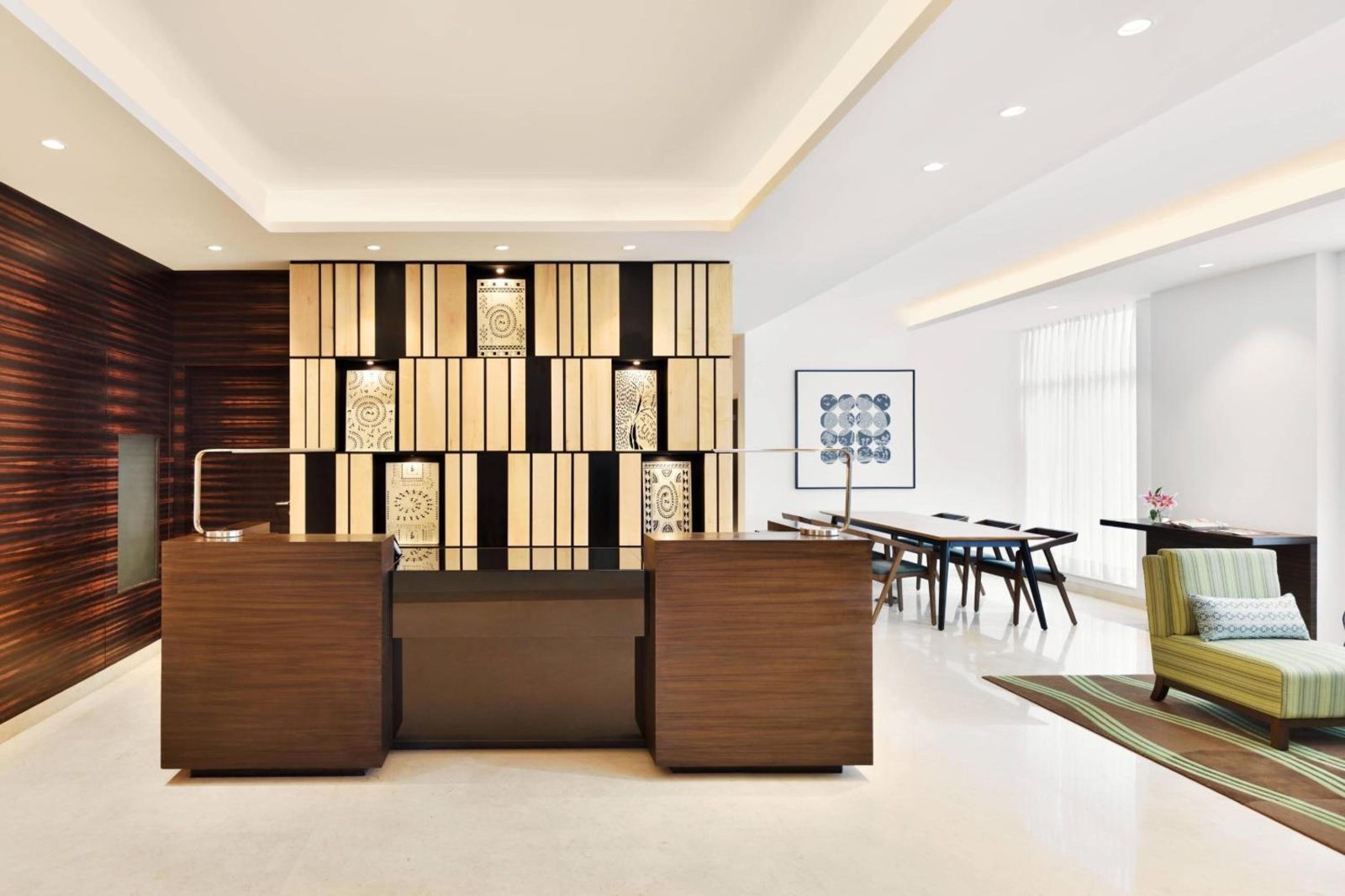 Fairfield by Marriott Pune Kharadi — photo 6