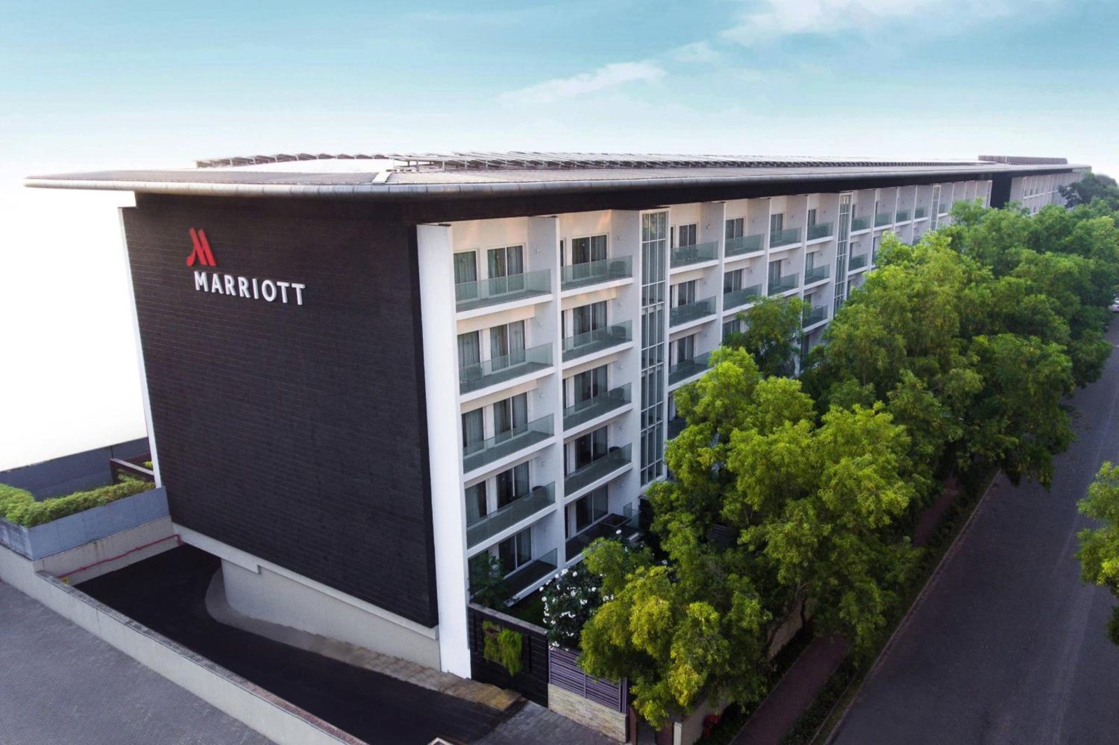 Marriott Suites Pune — photo 2