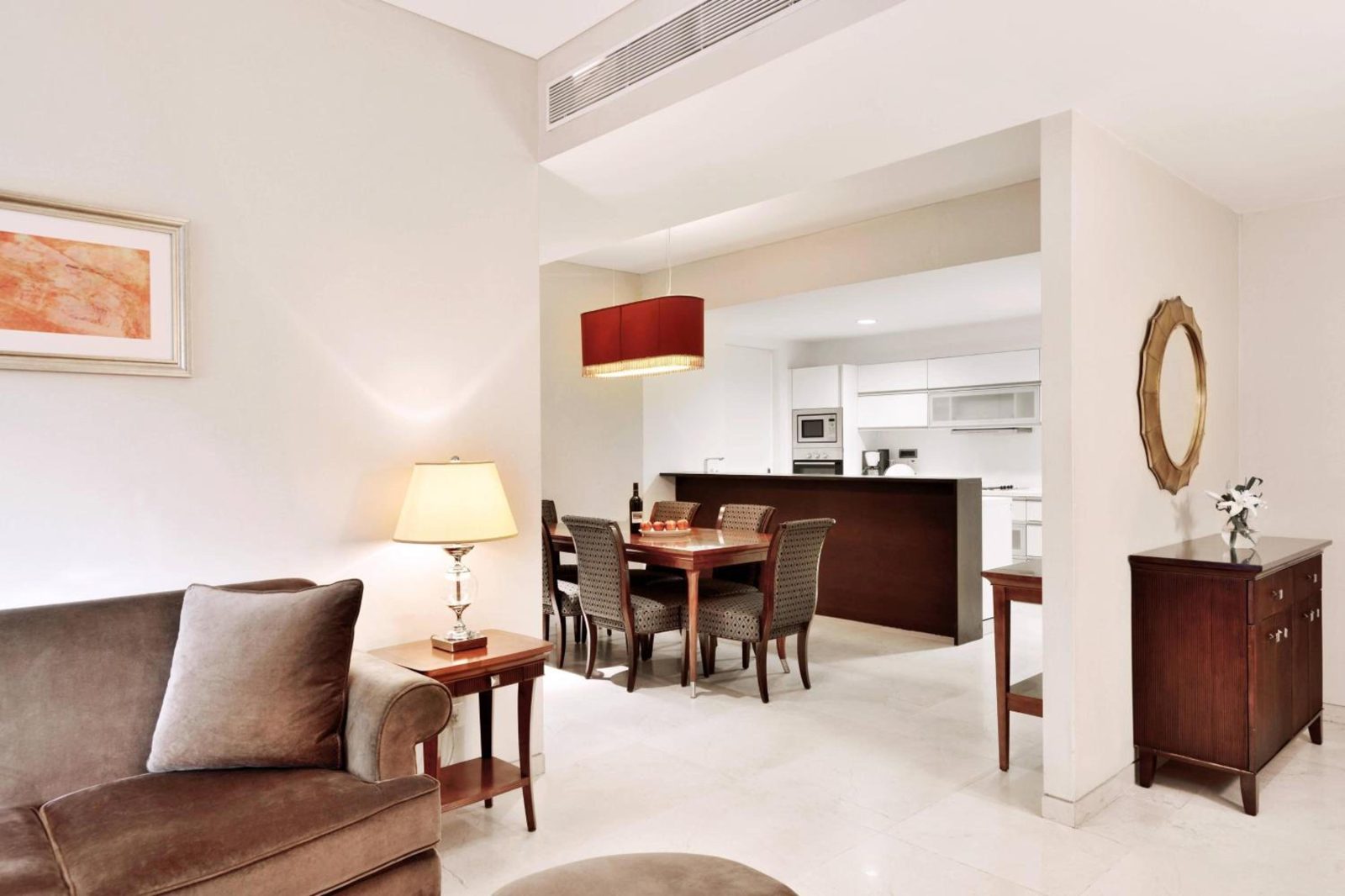 Marriott Suites Pune — photo 3