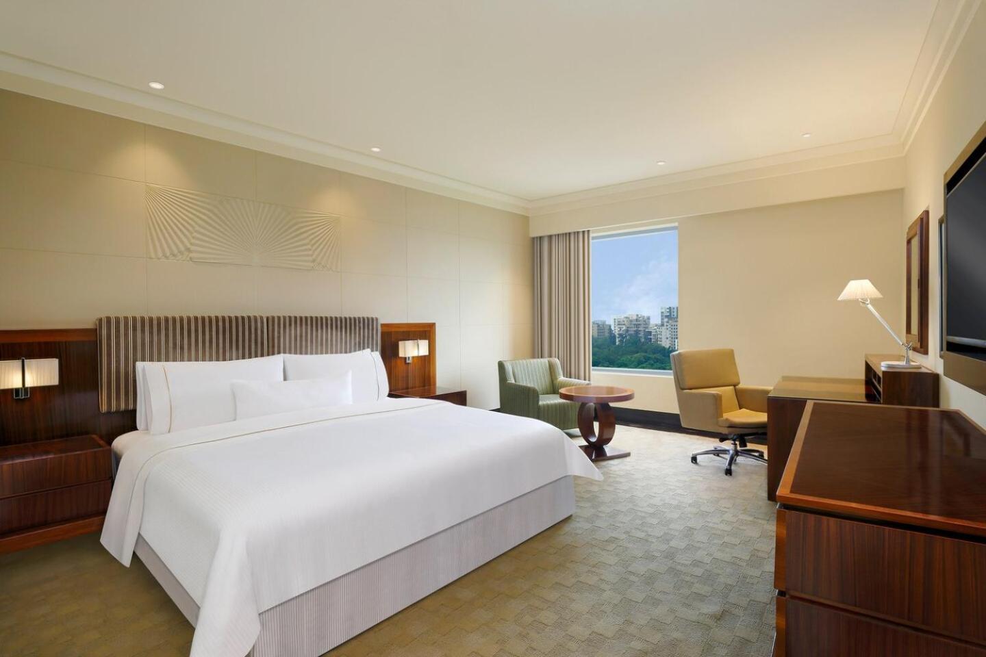 The Westin Pune Koregaon Park — photo 6