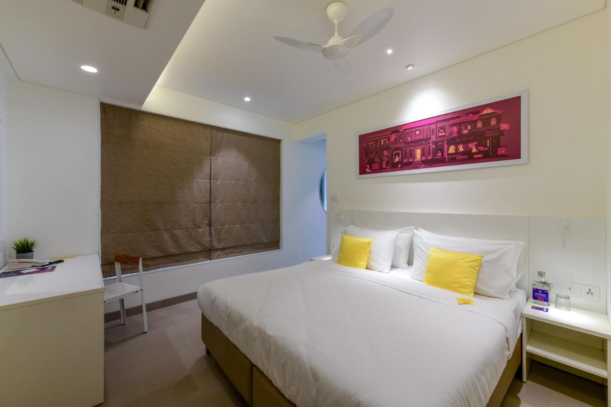 Hotel Centro — photo 6