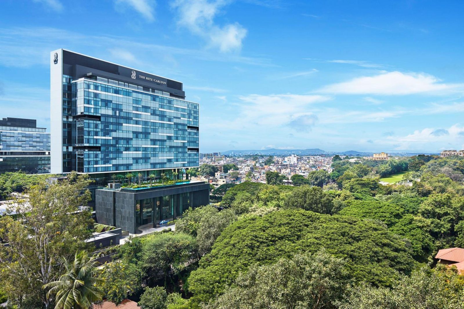 The Ritz-Carlton, Pune — photo 2
