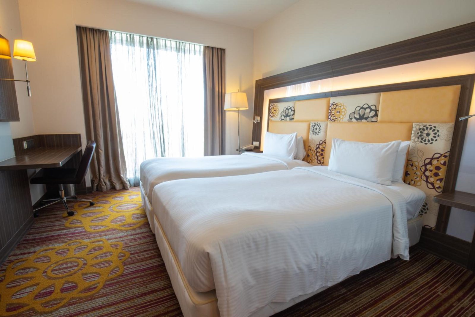 Novotel Pune Viman Nagar Road — photo 7