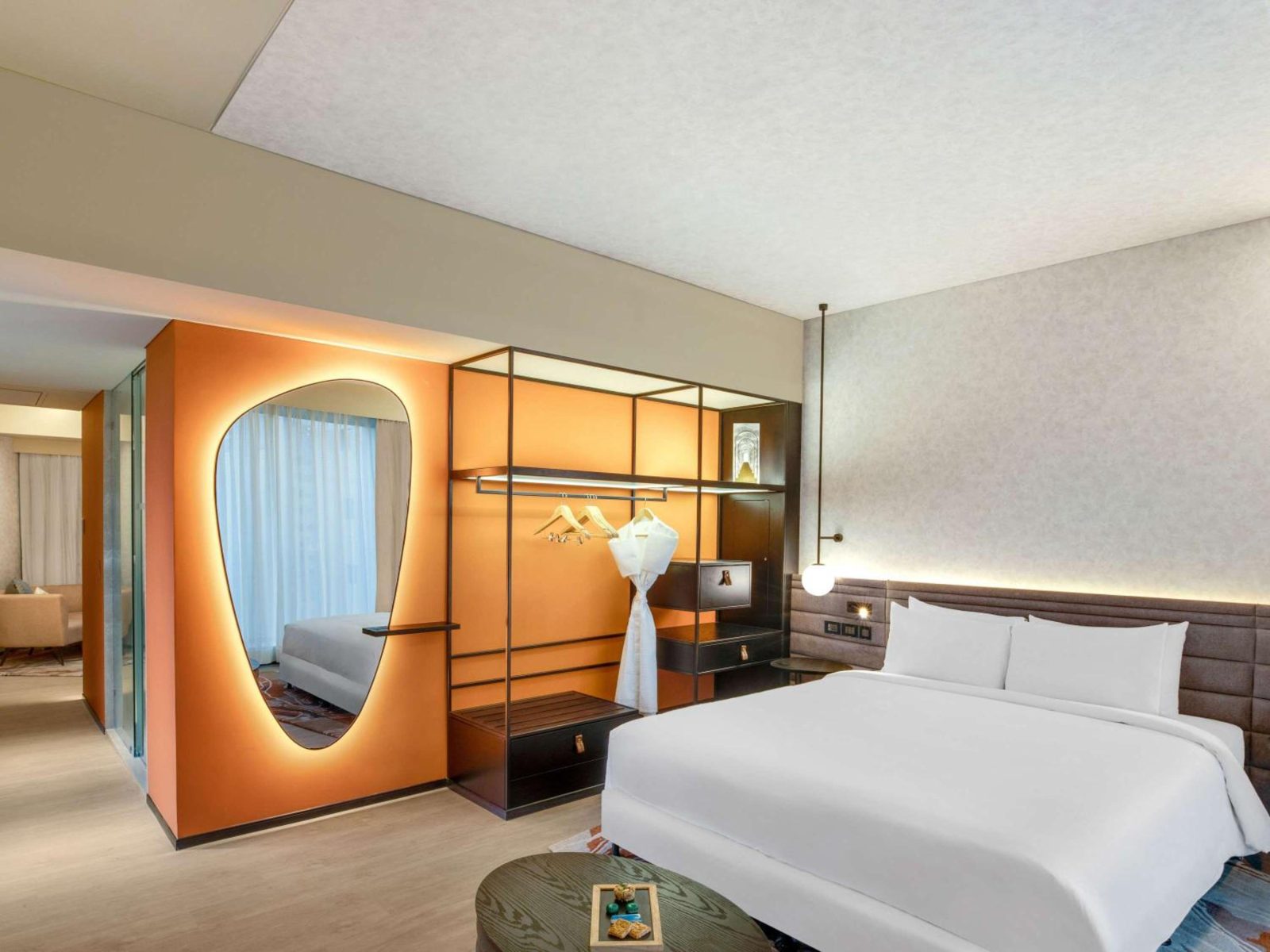Novotel Pune Viman Nagar Road — photo 5