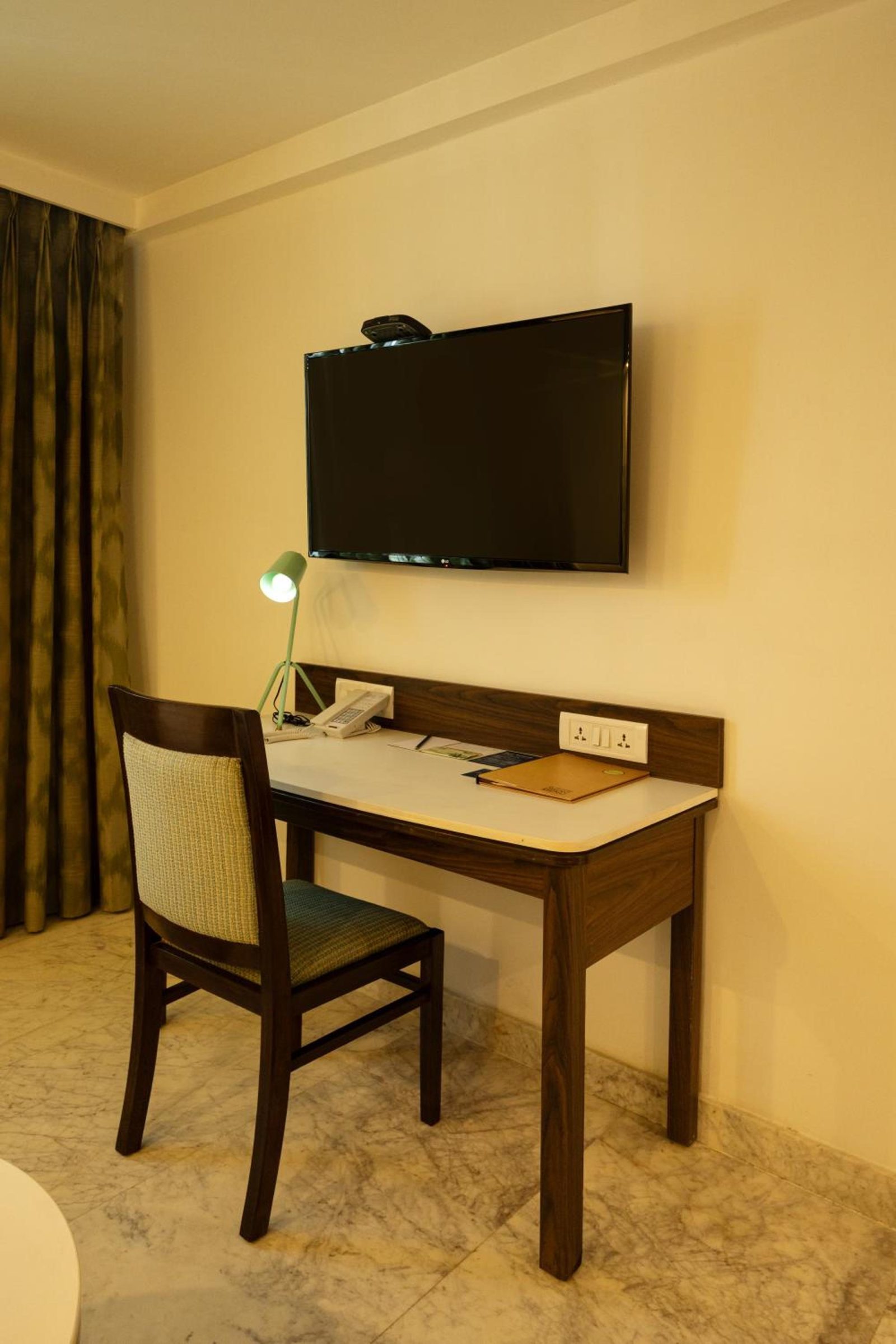 Fairfield by Marriott Pune Kharadi — photo 3