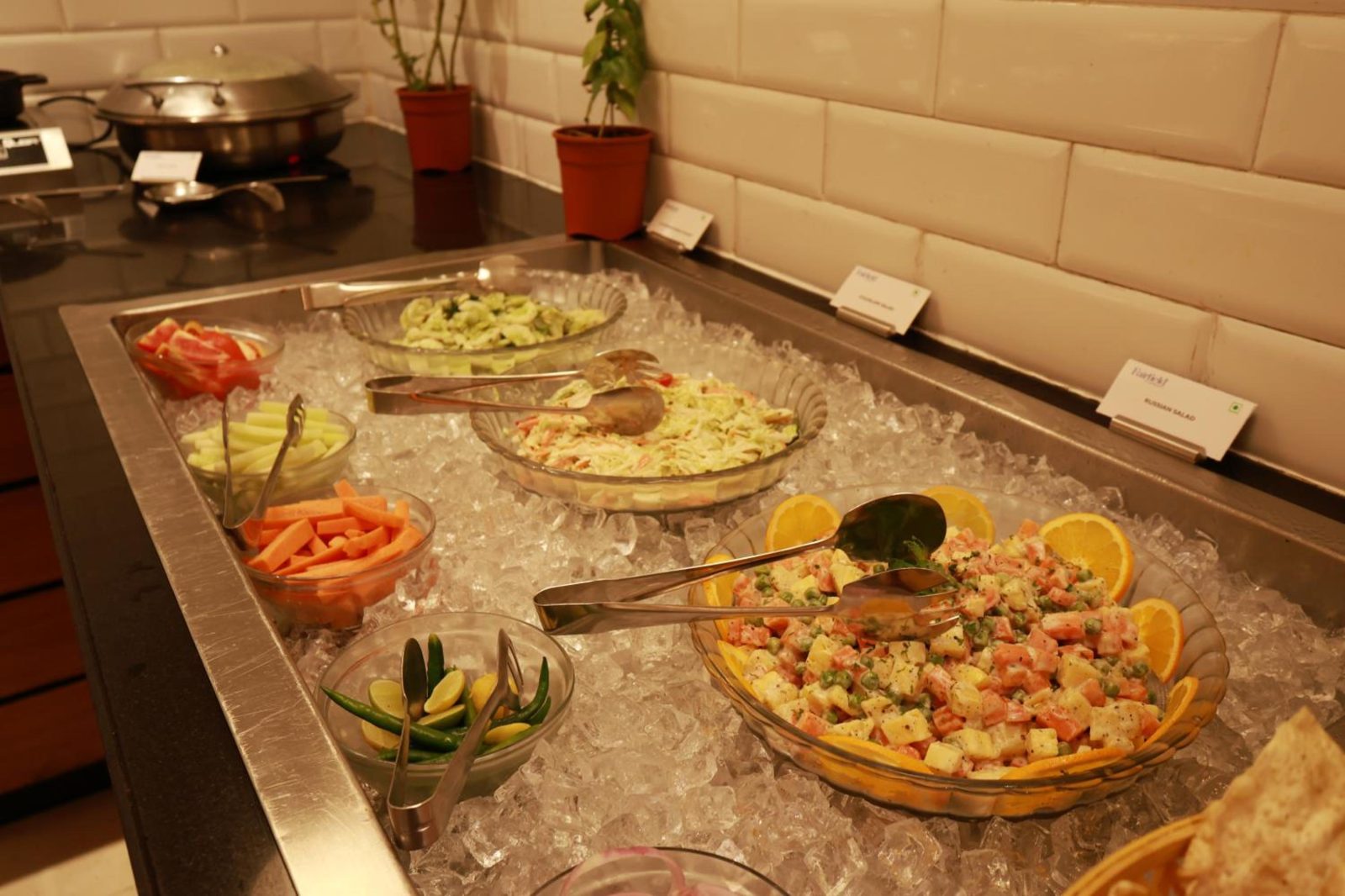 Fairfield by Marriott Pune Kharadi — photo 7