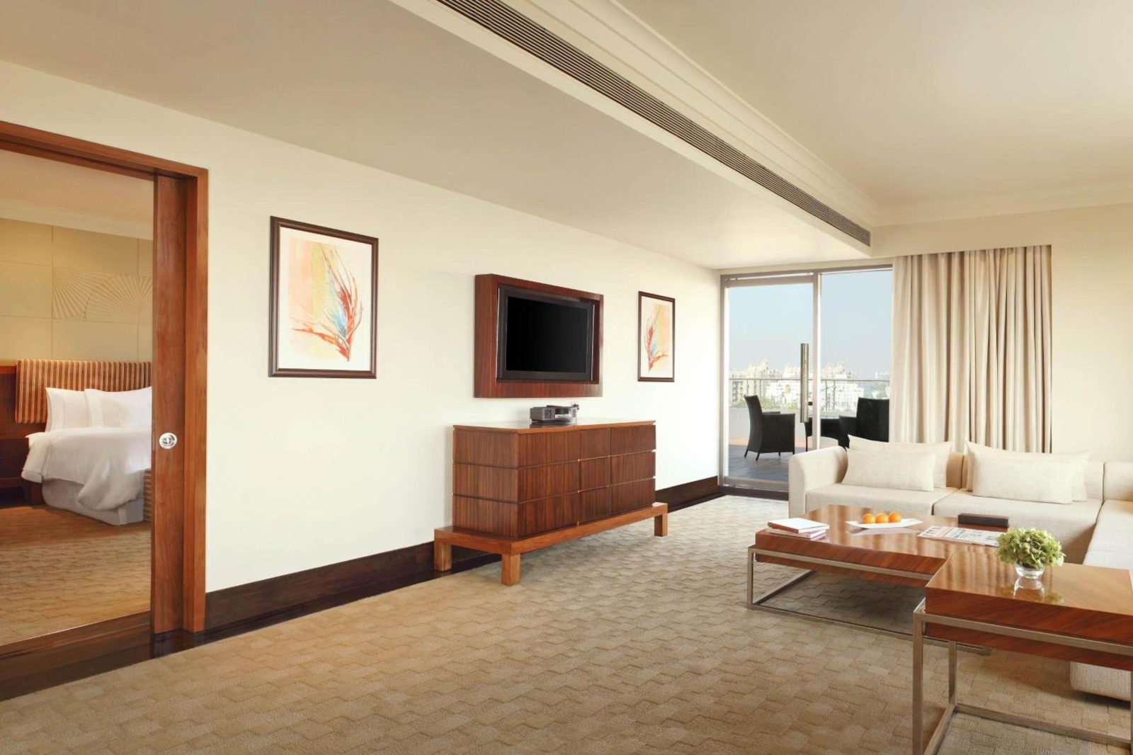 The Westin Pune Koregaon Park — photo 5