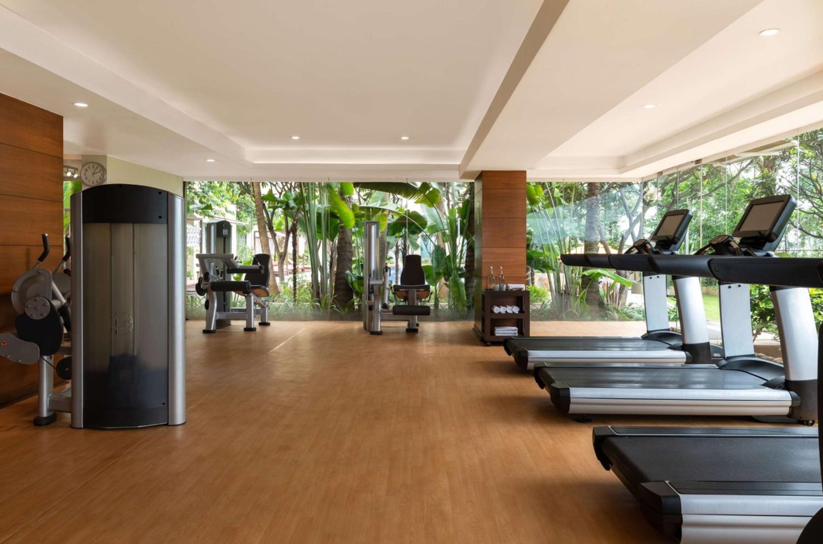 Hyatt Pune — photo 5