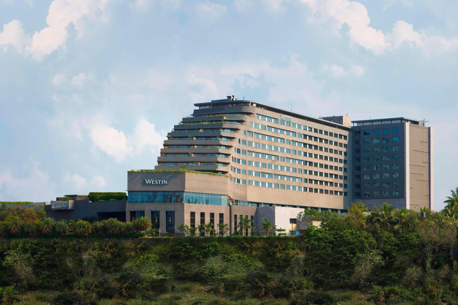 The Westin Pune Koregaon Park — photo 2