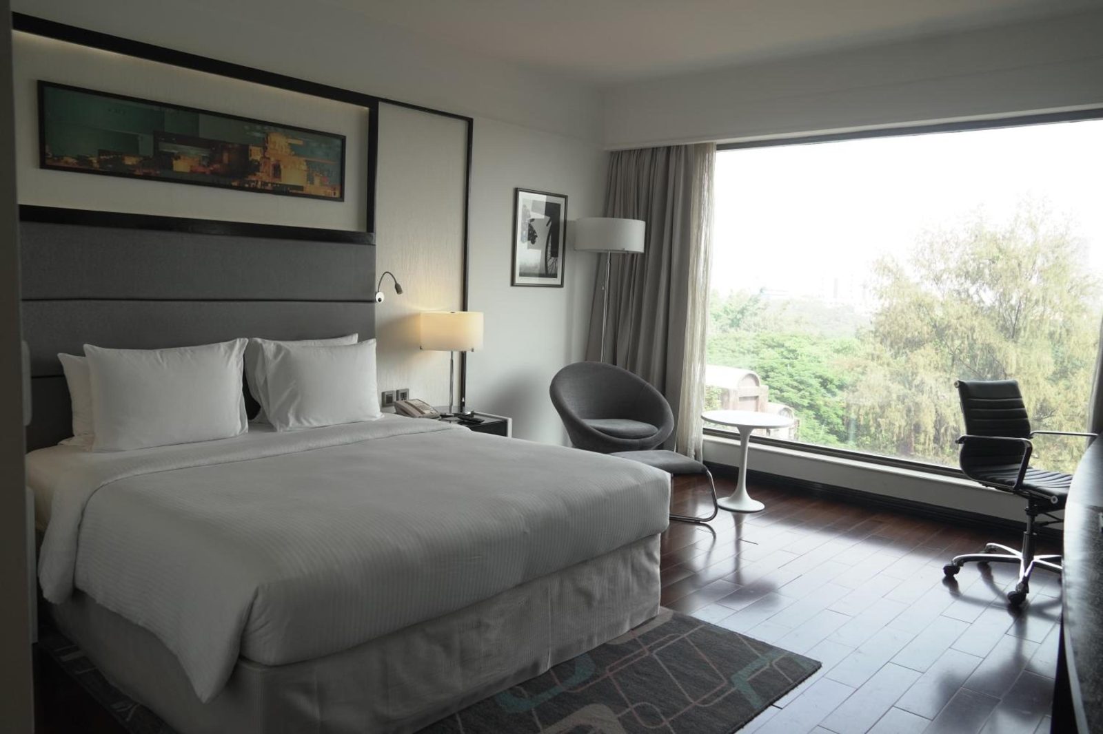 Crowne Plaza Pune City Centre by IHG — photo 7