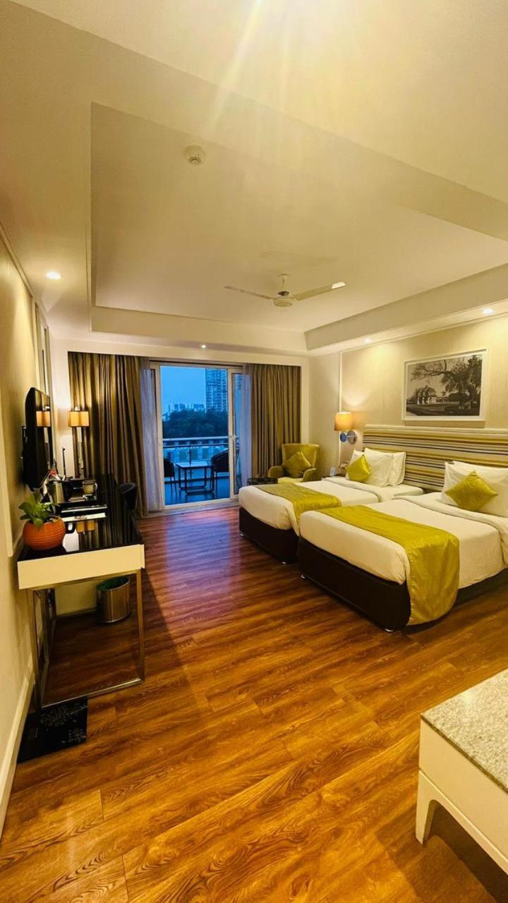 Amanora The Fern Pune, Series by Marriott — photo 4